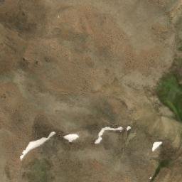 Satellite imagery of Cerro Callen Payao, AR