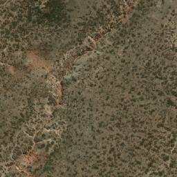 Satellite imagery of Portezuelo Ranquiles, AR