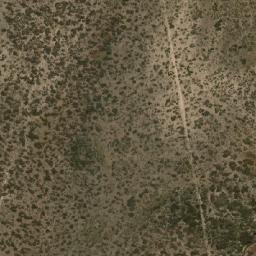 Satellite imagery of Portezuelo Ranquiles, AR