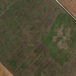 Satellite imagery of LPR1, AR