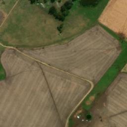 Satellite imagery of BARK, AR