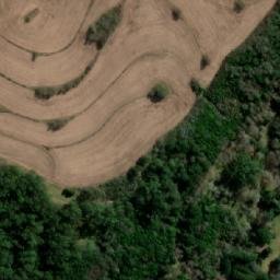 Satellite imagery of Castillo de Anchorena, AR