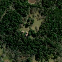 Satellite imagery of Castillo de Anchorena, AR