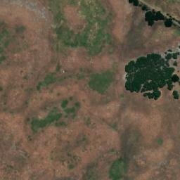 Satellite imagery of Bradleys Hill, AU