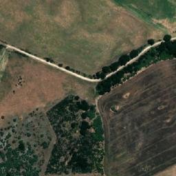 Satellite imagery of Bradleys Hill, AU