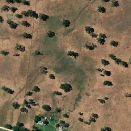Satellite imagery of Mount Makintyre, AU