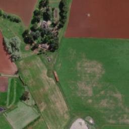 Satellite imagery of Mount Warrenheip, AU