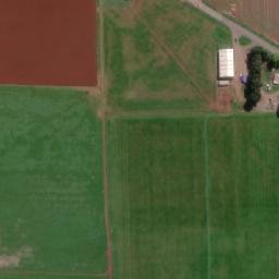 Satellite imagery of Mount Warrenheip, AU