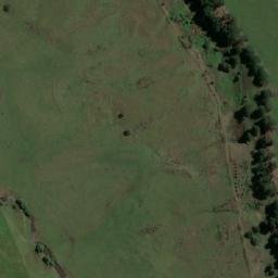 Satellite imagery of Pykes Hill, AU