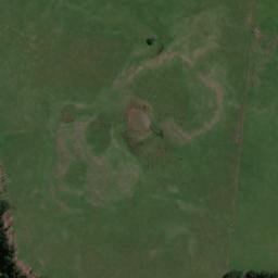 Satellite imagery of Pykes Hill, AU