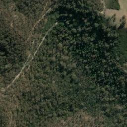 Satellite imagery of Cape Horn, AU
