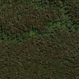 Satellite imagery of Mount Matlock, AU