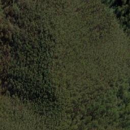 Satellite imagery of N Franklin Mine, AU