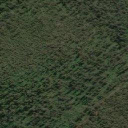 Satellite imagery of Silver Top Hill, AU