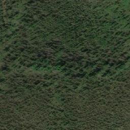 Satellite imagery of Silver Top Hill, AU
