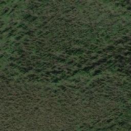 Satellite imagery of Silver Top Hill, AU