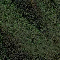 Satellite imagery of Round Top, AU
