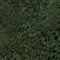 Satellite imagery of Round Top, AU