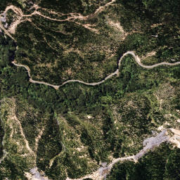 Satellite imagery of 6251, NZ