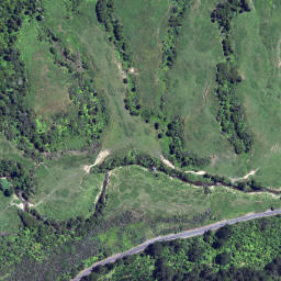 Satellite imagery of 6252, NZ