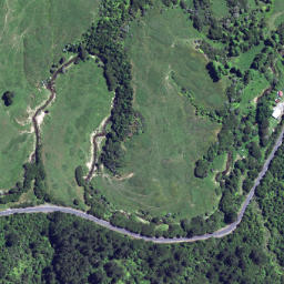 Satellite imagery of 6252, NZ