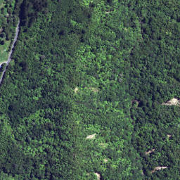 Satellite imagery of 6252, NZ