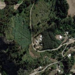 Satellite imagery of Punta Millaneco, CL