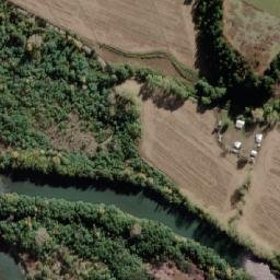 Satellite imagery of Cerro de La Mula, CL