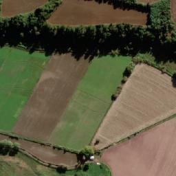 Satellite imagery of Cerro de La Mula, CL