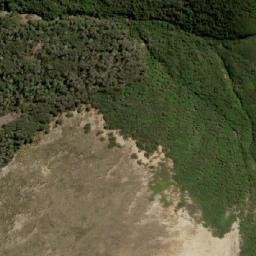 Satellite imagery of Cerro Las Palomas, CL