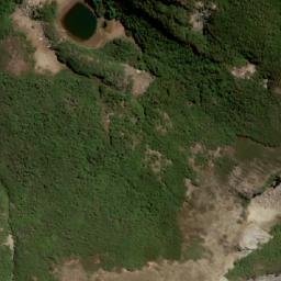 Satellite imagery of Cerro Las Palomas, CL