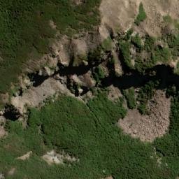 Satellite imagery of Cerro Las Palomas, CL