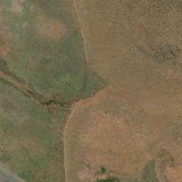 Satellite imagery of Cerro La Llamada, AR