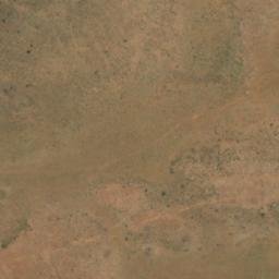 Satellite imagery of Cerro La Llamada, AR