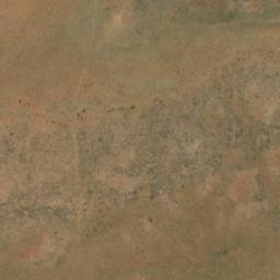 Satellite imagery of Cerro La Llamada, AR