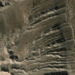 Satellite imagery of Cerro de las Cabras, AR