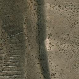 Satellite imagery of Cerro de las Cabras, AR