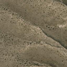 Satellite imagery of Cerro de las Cabras, AR