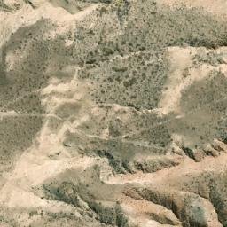 Satellite imagery of Cerro Tormenta, AR