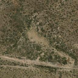 Satellite imagery of Portezuelo Ranquiles, AR