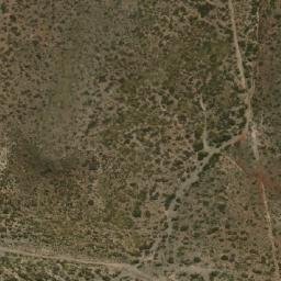 Satellite imagery of Portezuelo Ranquiles, AR