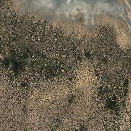 Satellite imagery of Cerro Bayo, AR