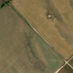 Satellite imagery of PIG1, AR