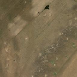 Satellite imagery of PIG1, AR