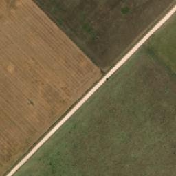 Satellite imagery of LPR1, AR