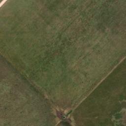 Satellite imagery of LPR1, AR