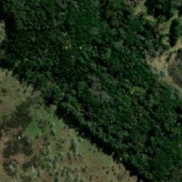 Satellite imagery of Castillo de Anchorena, AR