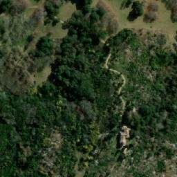 Satellite imagery of Castillo de Anchorena, AR