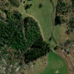 Satellite imagery of Castillo de Anchorena, AR