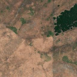 Satellite imagery of Bradleys Hill, AU